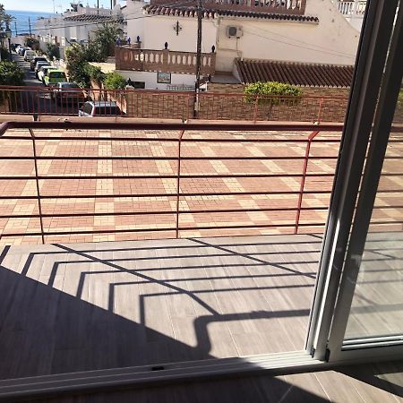Apartamento Vistamar Nerja Esterno foto