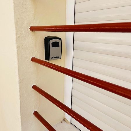 Apartamento Vistamar Nerja Esterno foto