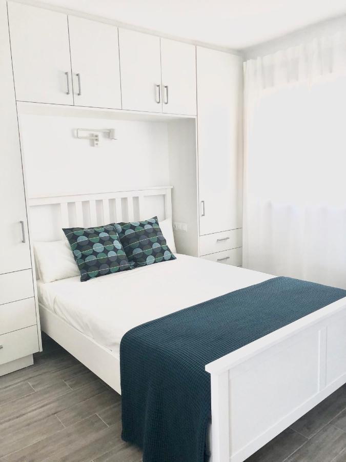 Apartamento Vistamar Nerja Esterno foto