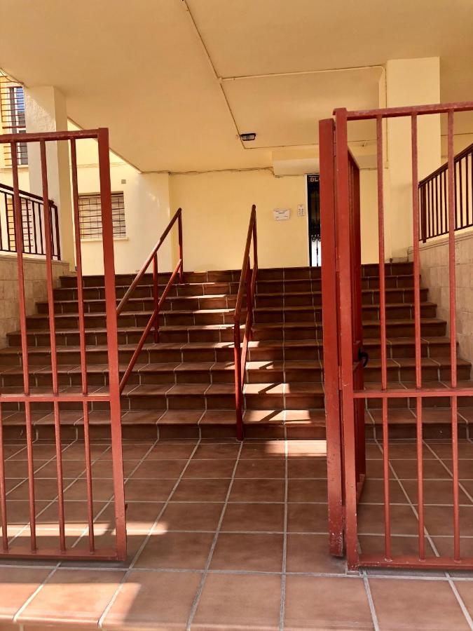 Apartamento Vistamar Nerja Esterno foto