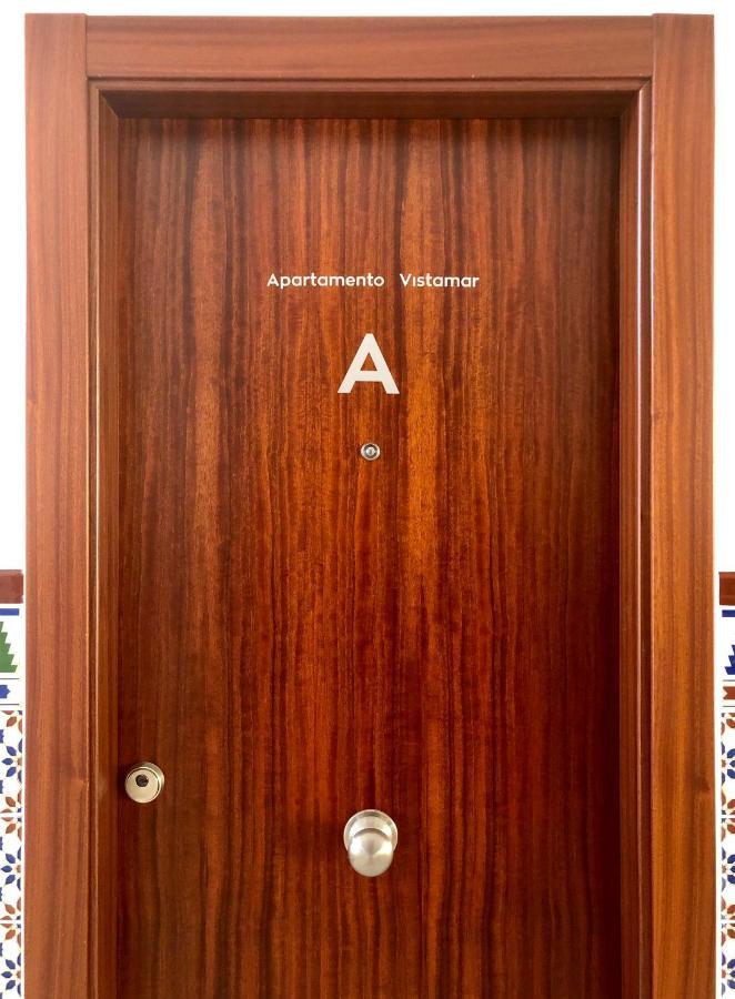 Apartamento Vistamar Nerja Esterno foto