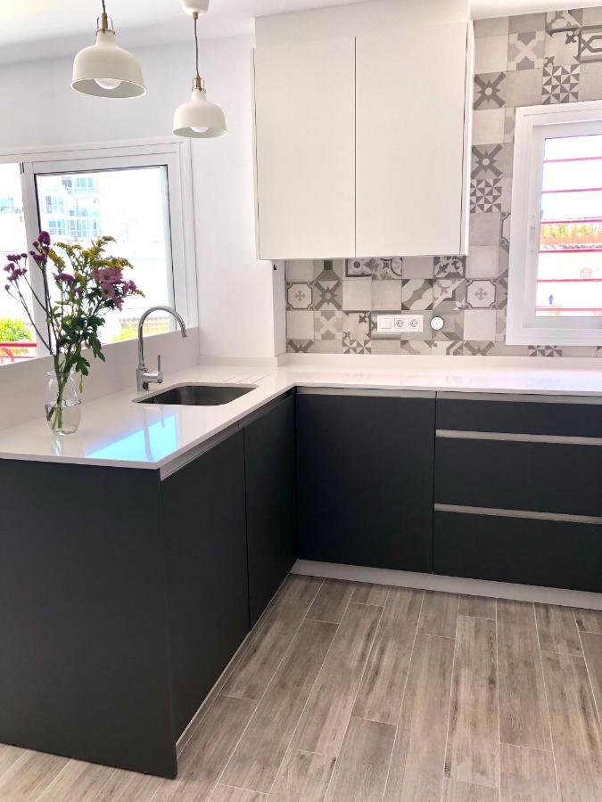 Apartamento Vistamar Nerja Esterno foto