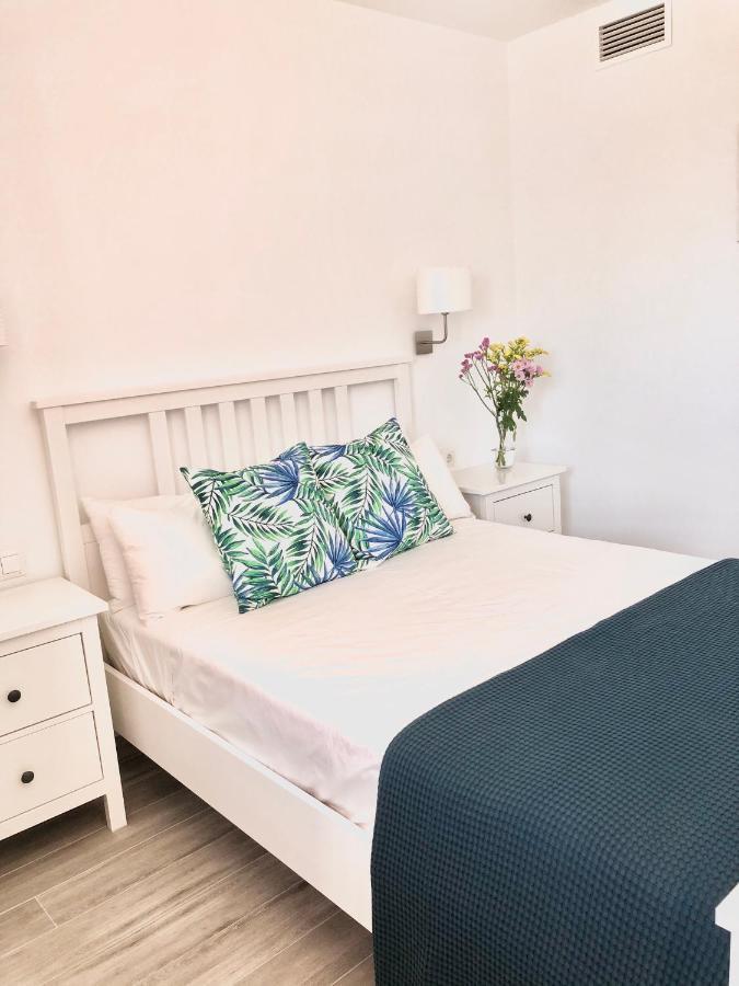 Apartamento Vistamar Nerja Esterno foto