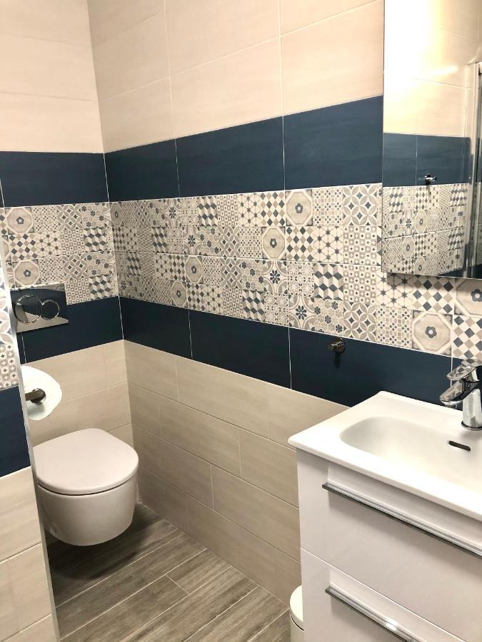 Apartamento Vistamar Nerja Esterno foto