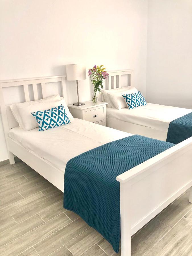 Apartamento Vistamar Nerja Esterno foto