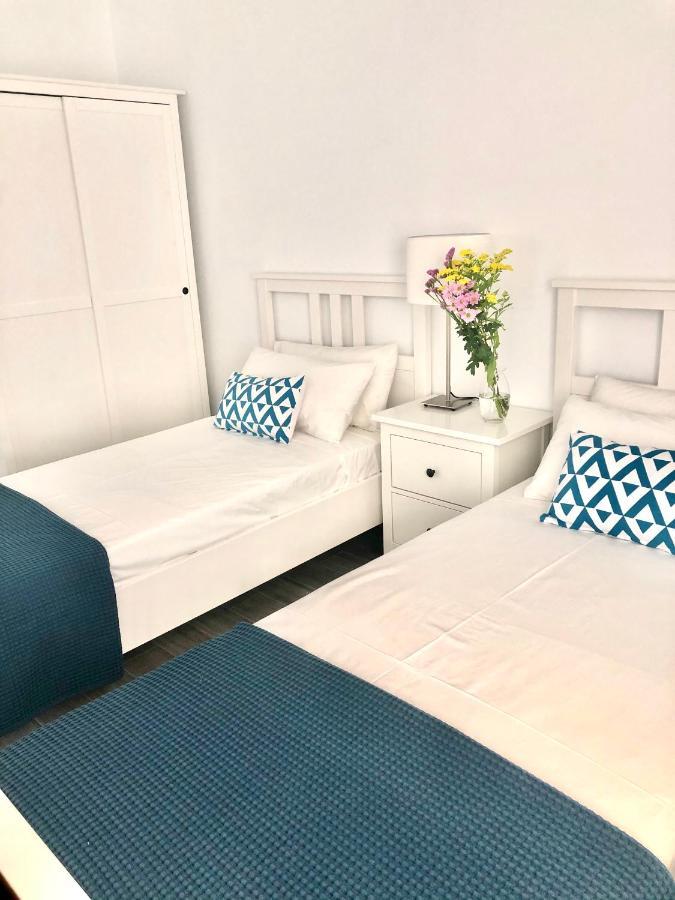 Apartamento Vistamar Nerja Esterno foto