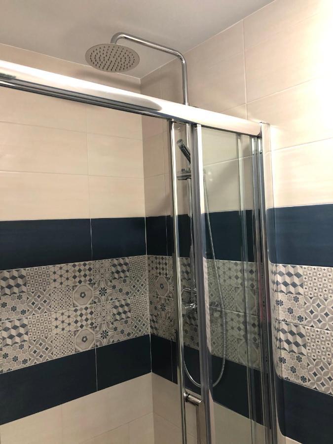 Apartamento Vistamar Nerja Esterno foto