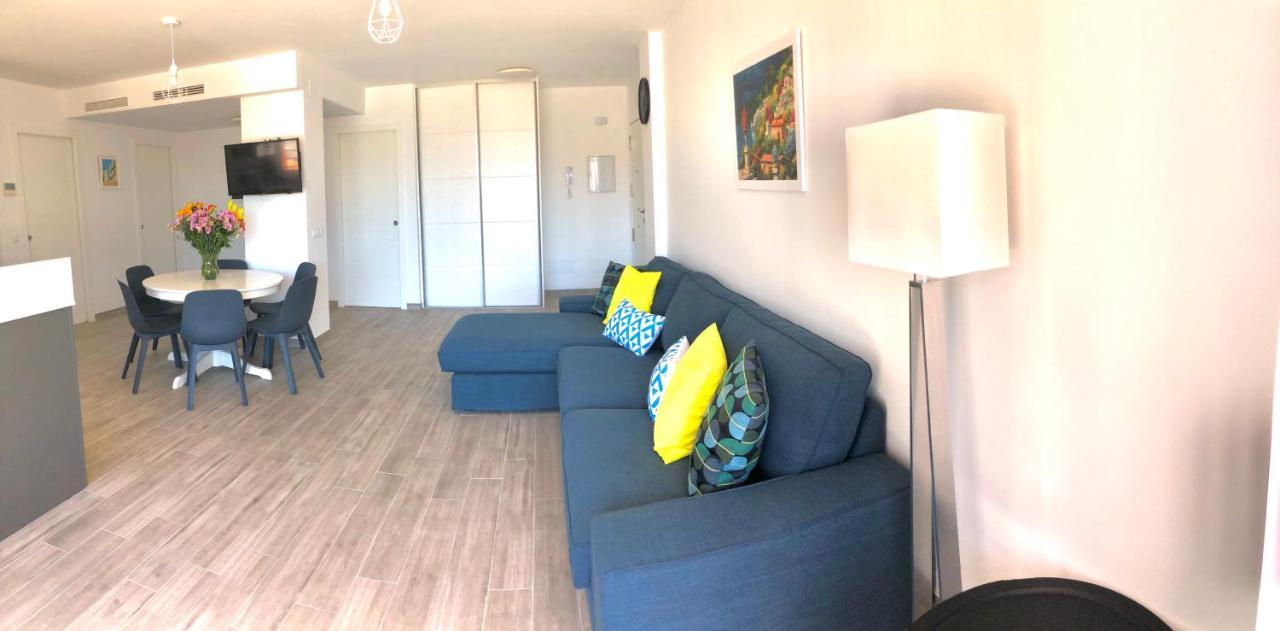 Apartamento Vistamar Nerja Esterno foto