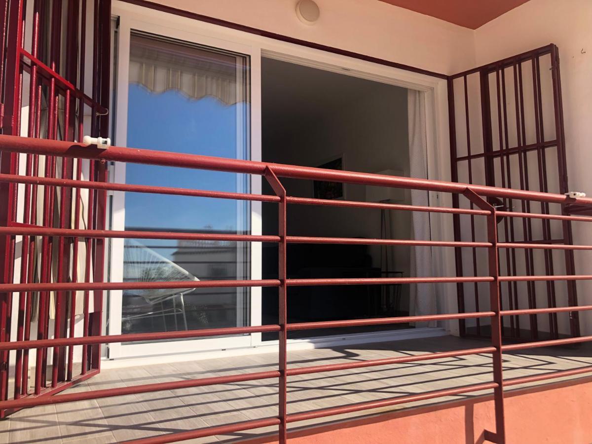 Apartamento Vistamar Nerja Esterno foto