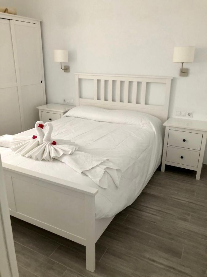 Apartamento Vistamar Nerja Esterno foto