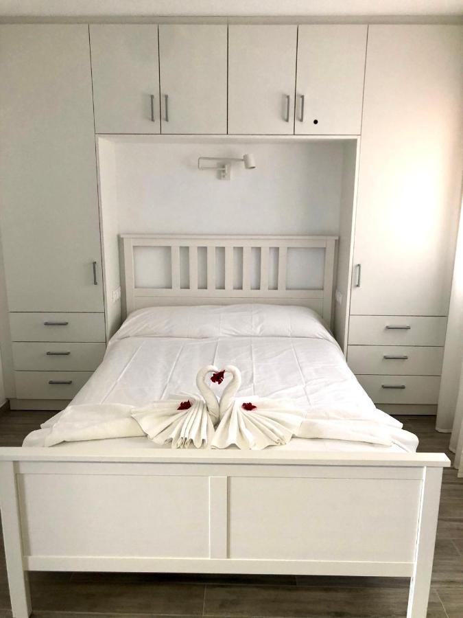Apartamento Vistamar Nerja Esterno foto