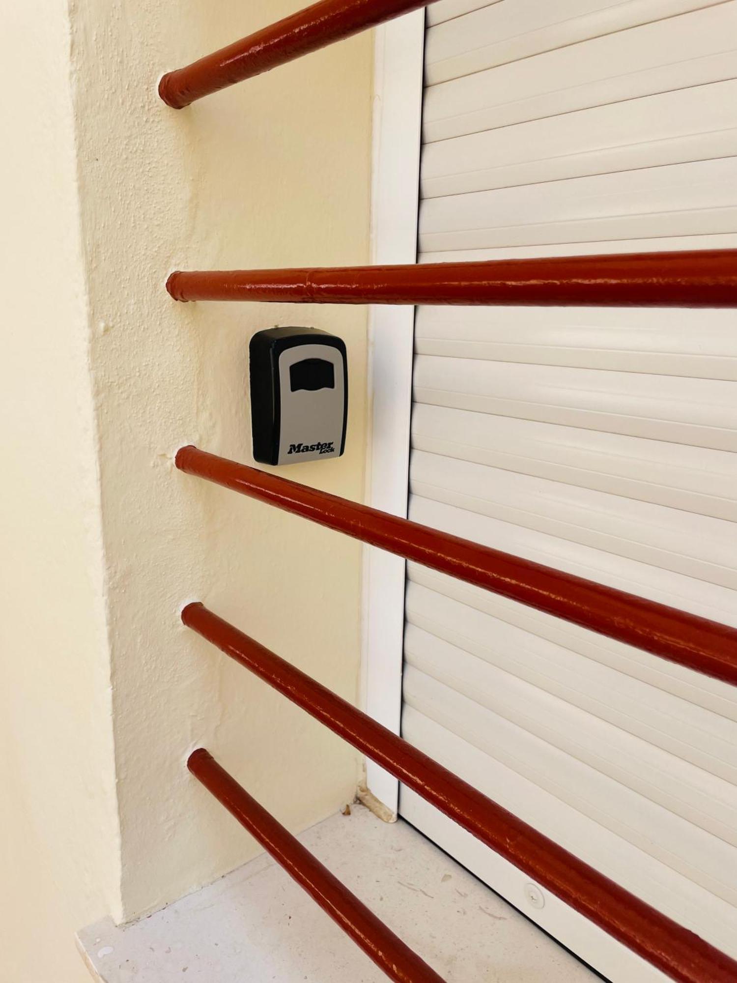 Apartamento Vistamar Nerja Esterno foto