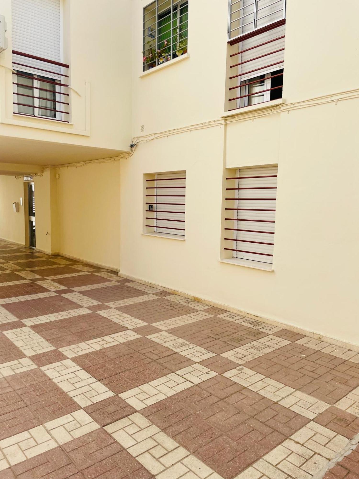 Apartamento Vistamar Nerja Esterno foto